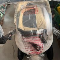 Trio passegino borbonese