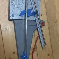 Tagliapiastrelle Montolit