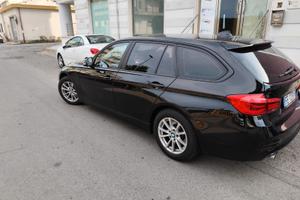 BMW 316 touring Adventure bissness 