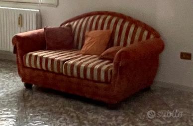 Poltrone in stoffa