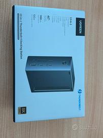 Docking Station Ugreen Max Thunderbolt 4