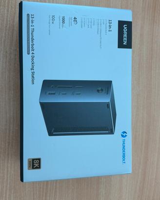 Docking Station Ugreen Max Thunderbolt 4