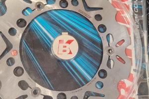 Disco anteriore Braking sh300-350