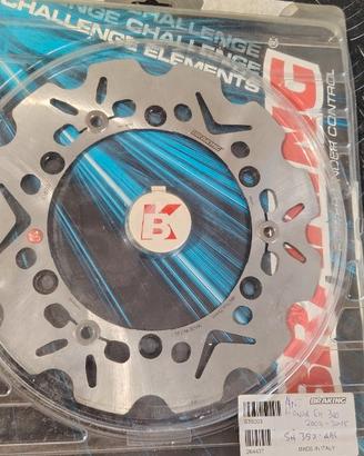 Disco anteriore Braking sh300-350