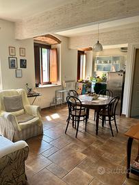 Accogliente appartamento centro storico Ascoli P