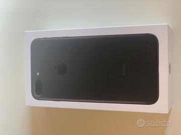 iPhone 7 Plus 128 GB