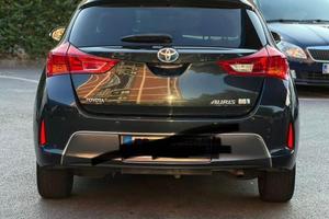 Toyota auris hybrid 1.8 del 2013