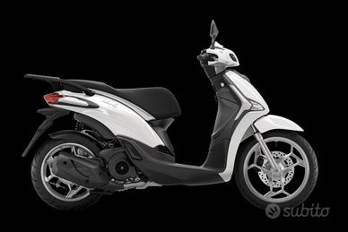 Piaggio Liberty 125 SUPERPROMO