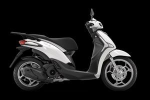 Piaggio Liberty 125 SUPERPROMO