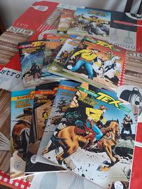 Supertex 1 a 9 + variant