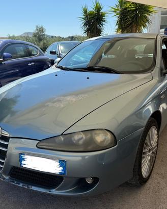 Alfa Romeo 147 1.9 MJT 120CV 5 porte Distinctive20