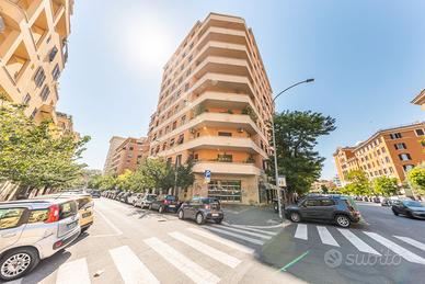 Cessione attività pizzeria San Giovanni