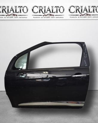 Porta Anteriore Sinistra - Citroen DS3 2015/2019