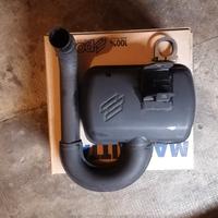 marmitta polini original vespa px 125 150