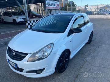 Opel Corsa 1.3 CDTI 90CV 3 porte Sport 2009