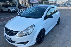 Opel Corsa 1.3 CDTI 90CV 3 porte Sport 2009