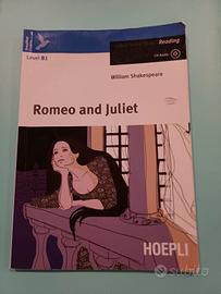 Romeo and Juliet