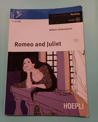 Romeo and Juliet