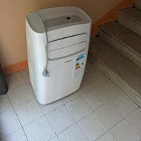 condizionatore d'aria portatile