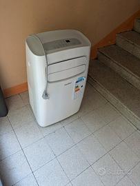 condizionatore d'aria portatile