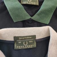 polo miste di marca per bambino dai 10 ai 16 anni