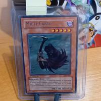 Mieti-Carte Prima Edizione Yu-Gi-Oh LDD-1057