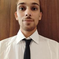 Cameriere di sala/barista