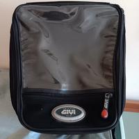 Borsa magnetica serbatoio GIVI