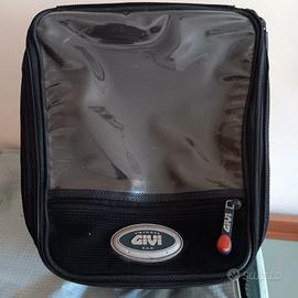 Borsa magnetica serbatoio GIVI
