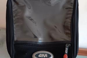 Borsa magnetica serbatoio GIVI