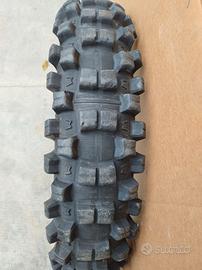 Gomma Michelin Starcross 120/80 19 120/80-19