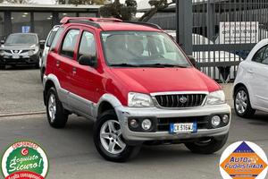 Daihatsu Terios 1.3i 16V cat 4WD SX