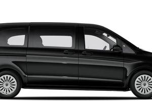 Mercedes-Benz Classe V Mod: CLASS-V-CLASS V 2...