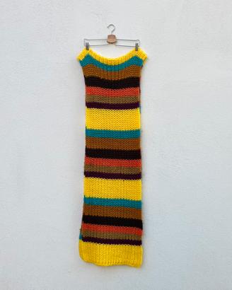 Sciarpa Zara.