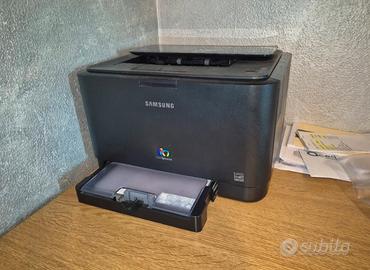 Stampante Samsung CLP-315 ColorXpression