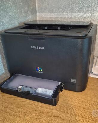 Stampante Samsung CLP-315 ColorXpression