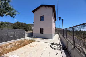 Villa di 120 m² con 5 locali a Santa Flavia