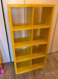 Kallax Giallo