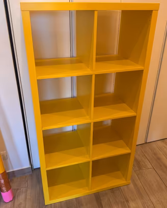 Kallax Giallo