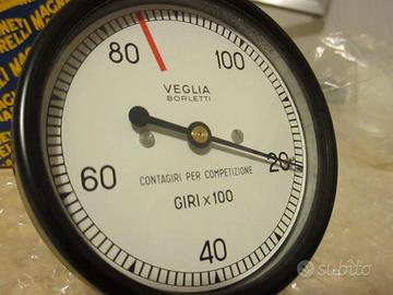 Contagiri da competizione