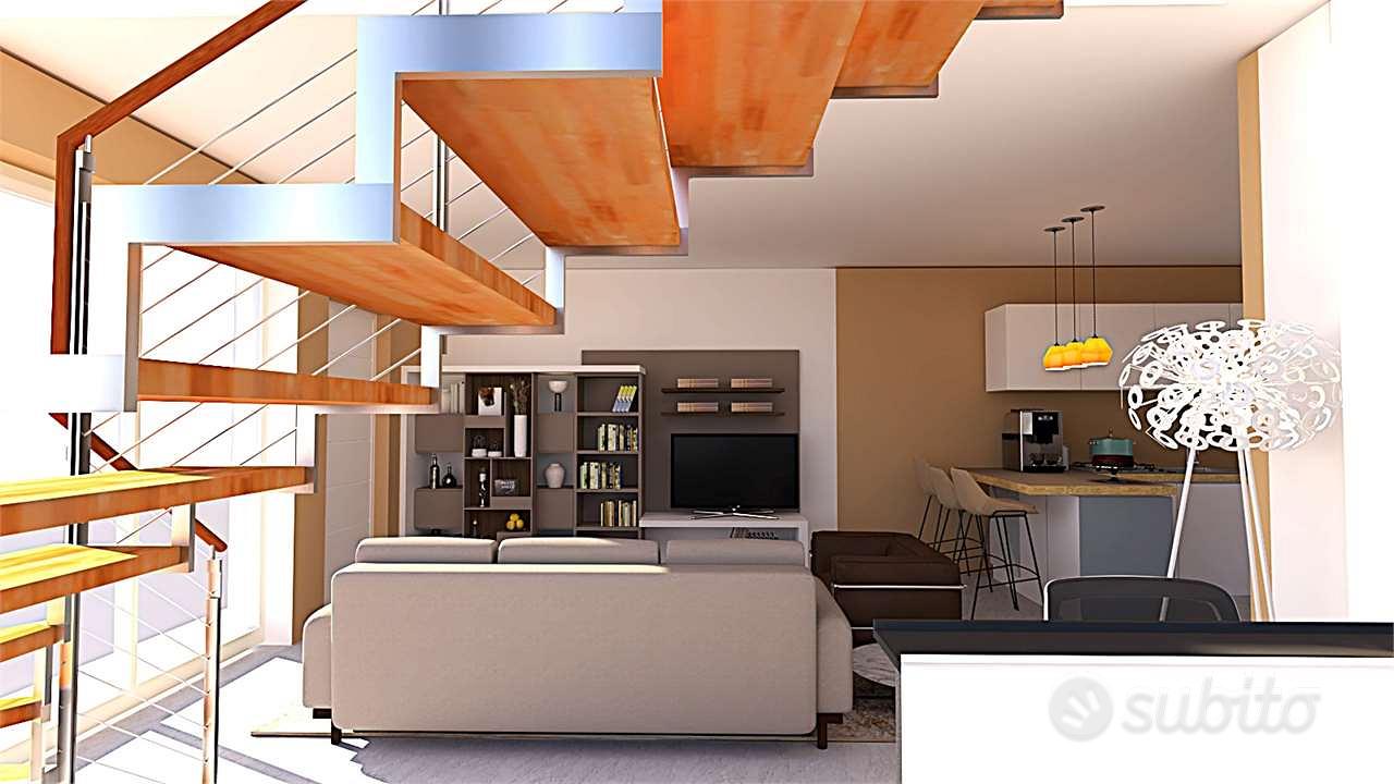 House in Gavirate, Oltrona al Lago - Vista 6