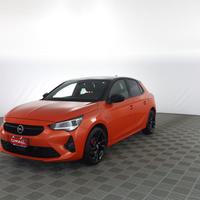 OPEL Corsa Corsa 1.2 130 CV aut. GS Line