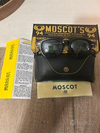 Moscot lemtosh original NYC