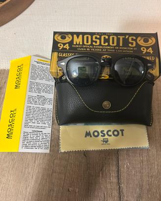 Moscot lemtosh original NYC