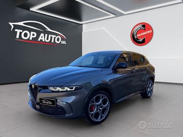 ALFA ROMEO TONALE 1.5 130 CV MHEV SPECIALE