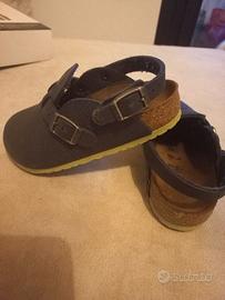 Birkenstock bambino taglia 27