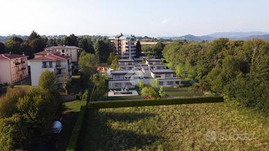 VILLA SINGOLA A CASATENOVO