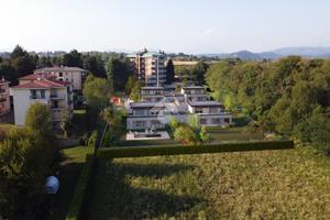 VILLA SINGOLA A CASATENOVO