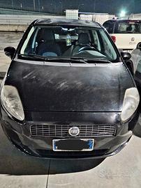 Fiat grande punto 1.3 Mj 90 cavalli