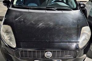 Fiat grande punto 1.3 Mj 90 cavalli